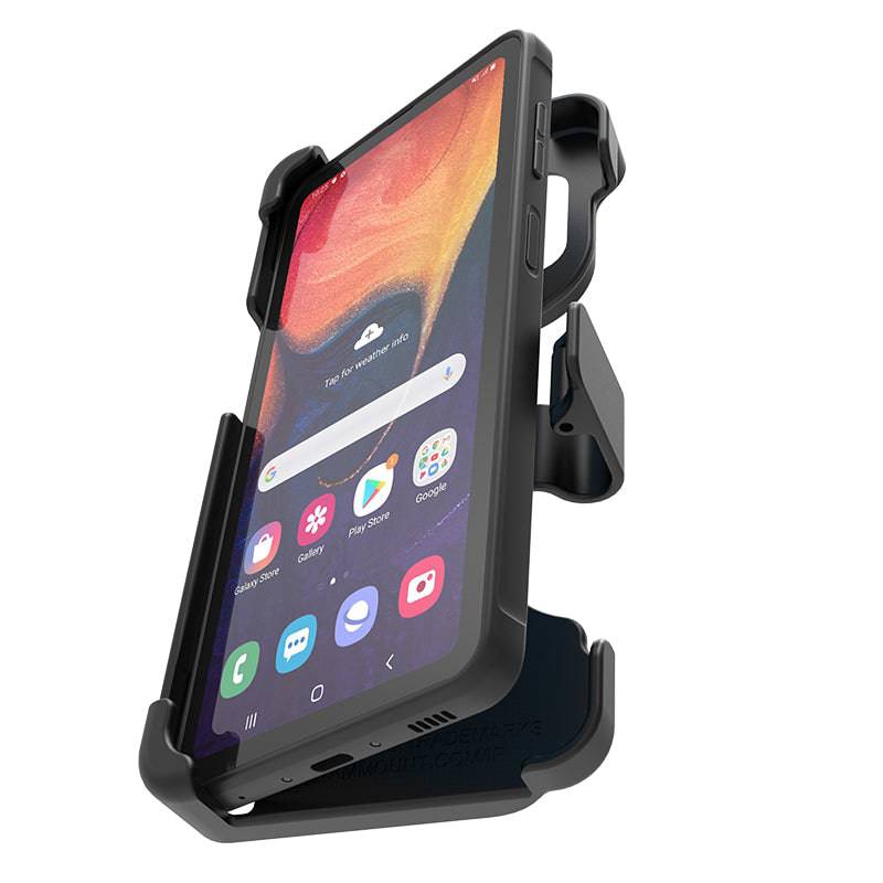 RAM® EZ-Roll'r™ Cradle for Samsung XCover Pro - RAM-HOL-SAM59U - OC Mounts