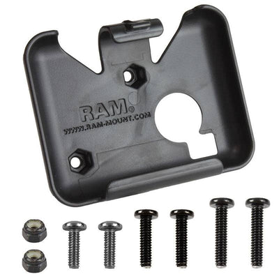 RAM® Form-Fit Cradle for Garmin nuvi 30 - RAM-HOL-GA51U - OC Mounts