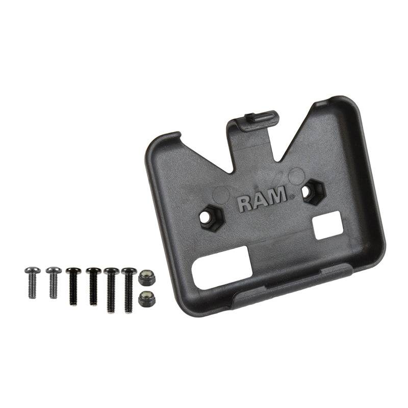 RAM® Form-Fit Cradle for Garmin nuvi 2200, 2240, 2250 & 2250LT - RAM-HOL-GA42U - OC Mounts