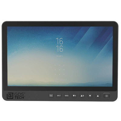 GDS® View™ 13.3" Touch Screen Monitor - GDS® View™ 13.3" Touch Screen Monitor - RAM-GDS-MON-13-1 - OC Mounts