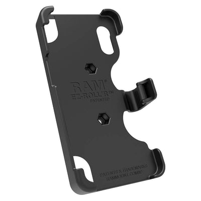RAM® EZ-Roll'r™ Cradle for Samsung XCover Pro - RAM-HOL-SAM59U - OC Mounts