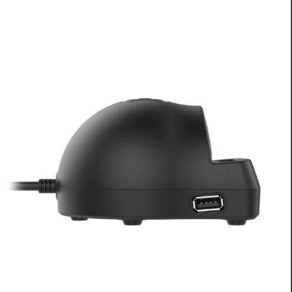 GDS® Desktop Dock with Power Delivery & Peripheral Port - RAM-GDS-DOCK-D7AU - OC Mounts
