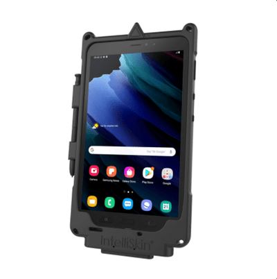 IntelliSkin® Next Gen for Samsung Tab Active3 - RAM-GDS-SKIN-SAM74-NG - OC Mounts