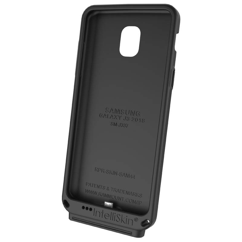 IntelliSkin® for Samsung Galaxy J3 2018 - RAM-GDS-SKIN-SAM44 - OC Mounts