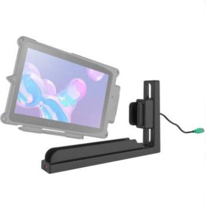 GDS® Slide Dock™ with Drill Down Attachment for IntelliSkin® Next Gen - RAM-GDS-DOCK-G7-NGU - OC Mounts