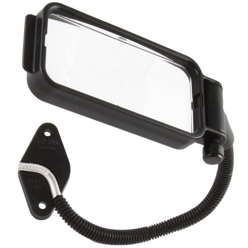 RAM® Screen Magnifier for Handheld Devices - RAM-MAG-1U - OC Mounts
