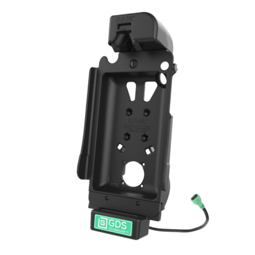 GDS® Tough-Dock™ for Samsung Tab A 8.4 SM-T307 - RAM-GDS-DOCK-SAM67U - OC Mounts