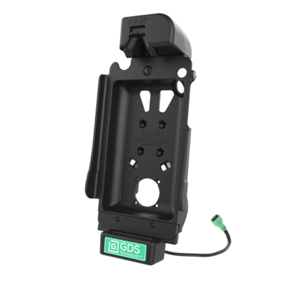 GDS® Tough-Dock™ for Samsung Tab A 8.4 SM-T307 - RAM-GDS-DOCK-SAM67U - OC Mounts