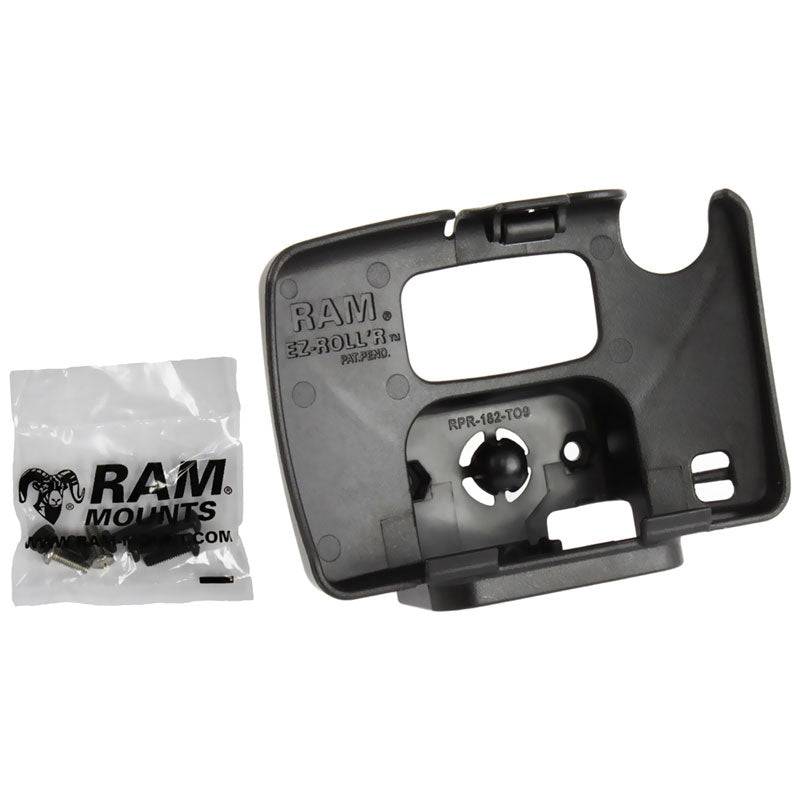 RAM® EZ-Roll'r™ Cradle for TomTom GO 740 - RAM-HOL-TO9U - OC Mounts