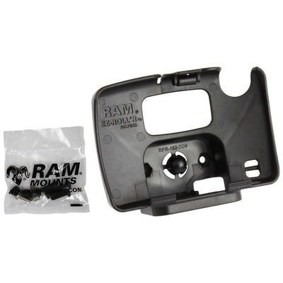 RAM® EZ-Roll'r™ Cradle for TomTom GO 740 - RAM-HOL-TO9U - OC Mounts