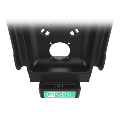 GDS® Tough-Dock™ for Samsung Tab A 8.4 SM-T307 - RAM-GDS-DOCK-SAM67U - OC Mounts