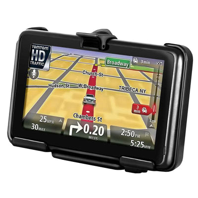 RAM® EZ-Roll'r™ Cradle for TomTom 2535 M LIVE & 2535 TM WTE - RAM-HOL-TO11U - OC Mounts