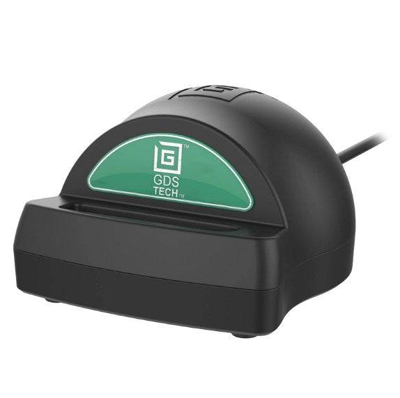 GDS® Desktop Dock with Power Delivery & Peripheral Port - RAM-GDS-DOCK-D7AU - OC Mounts