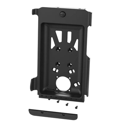 GDS® Tough-Dock™ Body for Samsung Tab Active3 and Tab Active2 - RAM-GDS-DOCKB-SAM62U - OC Mounts