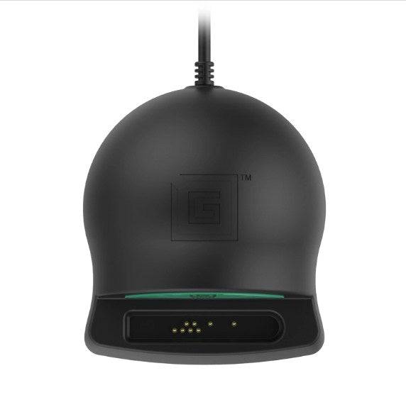 GDS® Desktop Dock with Power Delivery & Peripheral Port - RAM-GDS-DOCK-D7AU - OC Mounts