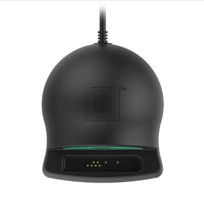 GDS® Desktop Dock with Power Delivery & Peripheral Port - RAM-GDS-DOCK-D7AU - OC Mounts