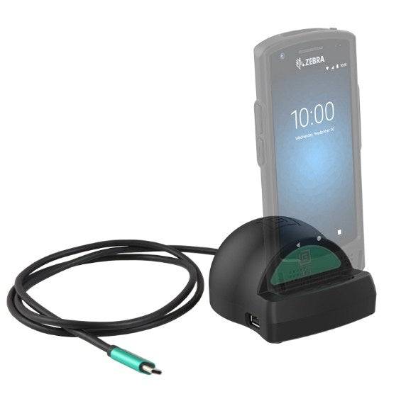 GDS® Desktop Dock with Power Delivery & Peripheral Port - RAM-GDS-DOCK-D7AU - OC Mounts