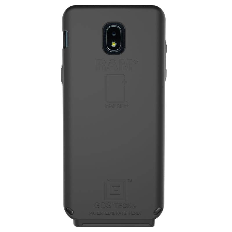 IntelliSkin® for Samsung Galaxy J3 2018 - RAM-GDS-SKIN-SAM44 - OC Mounts