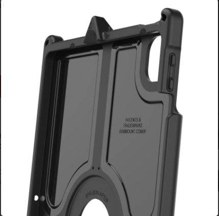 IntelliSkin® Next Gen for Apple iPad Air 4 & iPad Pro 11" 1st - 3rd Gen - RAM-GDS-SKIN-AP32-NG - OC Mounts