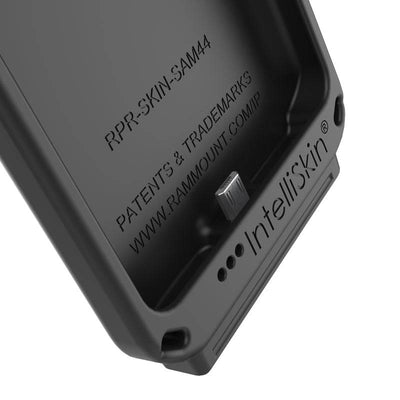 IntelliSkin® for Samsung Galaxy J3 2018 - RAM-GDS-SKIN-SAM44 - OC Mounts