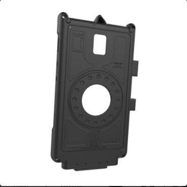 IntelliSkin® Next Gen for Samsung Tab Active3 - RAM-GDS-SKIN-SAM74-NG - OC Mounts