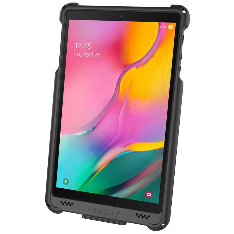 IntelliSkin® for Samsung Galaxy Tab A 10.1 (2019) SM-T510 & SM-T515 - RAM-GDS-SKIN-SAM50 - OC Mounts