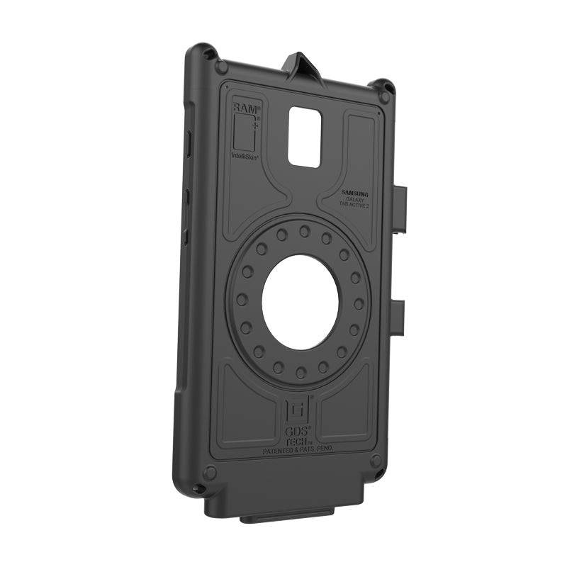 IntelliSkin® Next Gen for Samsung Tab Active2 - RAM-GDS-SKIN-SAM62-NG - OC Mounts