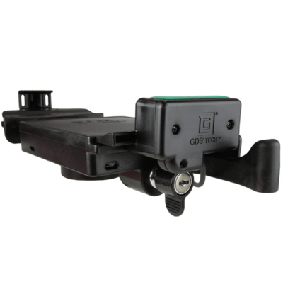 GDS® Type-C Vehicle Dock for IntelliSkin® Next Gen Tablets - RAM-GDS-DOCKL-V9-OMT1U - OC Mounts