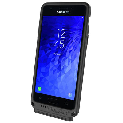 IntelliSkin® for Samsung Galaxy J3 2018 - RAM-GDS-SKIN-SAM44 - OC Mounts
