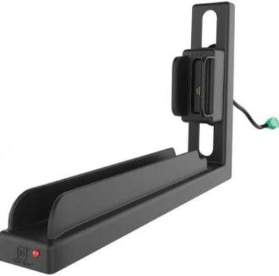 GDS® Slide Dock™ with Drill Down Attachment for IntelliSkin® Next Gen - RAM-GDS-DOCK-G7-NGU - OC Mounts
