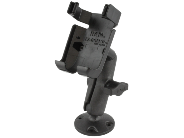 RAM® Composite Drill-Down Mount for Garmin GPSMAP 73, 78, 78S, 78SC - RAP-B-138-GA40 - OC Mounts