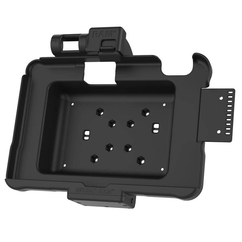 GDS® Form-Fit Holder for Zebra ET5x 10.1" Series - RAM-HOL-ZE11U - OC Mounts