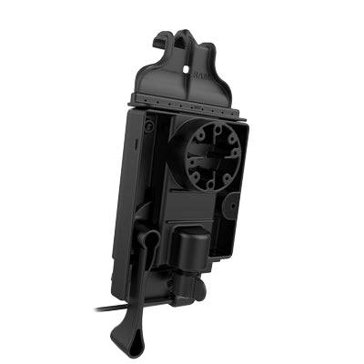 GDS® Type-C Vehicle Dock for Samsung Tab A 8.4 & Tab A 8.0 (2019) - RAM-GDS-DOCKL-V9-SAM67CU - OC Mounts