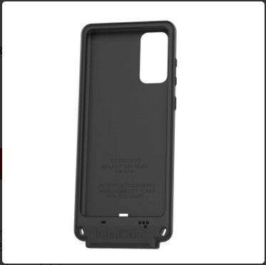 IntelliSkin® for Samsung Galaxy S20 FE 5G SM-G781 - RAM-GDS-SKIN-SAM77 - OC Mounts