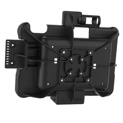 GDS® Form-Fit Holder for Zebra ET5x 10.1" Series - RAM-HOL-ZE11U - OC Mounts
