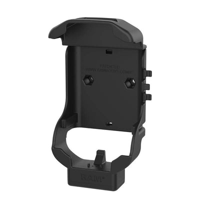 RAM® Form-Fit Holder for Zebra TC70, 72, 75 & 77 - RAM-HOL-ZE7-NPU - OC Mounts