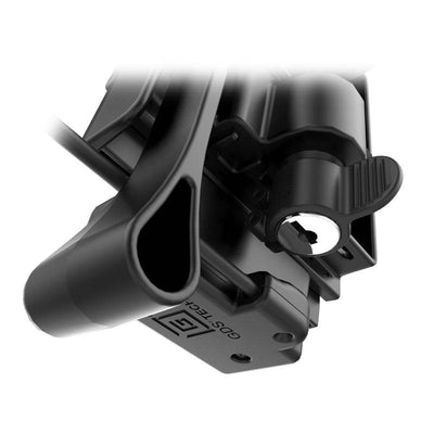 GDS® Type-C Vehicle Dock for Samsung Tab A 8.4 & Tab A 8.0 (2019) - RAM-GDS-DOCKL-V9-SAM67CU - OC Mounts
