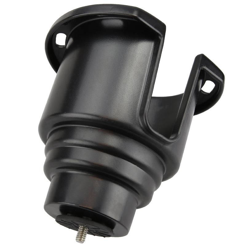 RAM® Cup Holder with 1/4"-20 Male Thread Adapter - RAP-429-252037 - OC Mounts