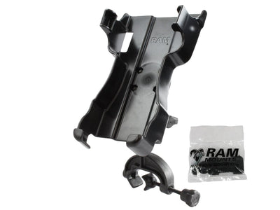 RAM® Composite Yoke Clamp Mount for Trimble TDS Ranger - RAP-B-121-TD2U - OC Mounts