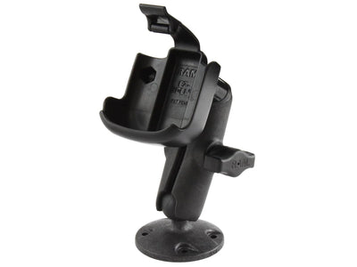RAM® EZ-Roll'r™ Composite Drill-Down Mount for the SPOT Connect + More - RAP-B-138-SPO3 - OC Mounts