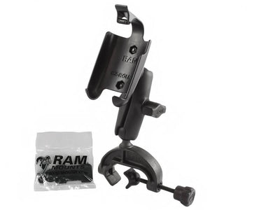 RAM® EZ-Roll'r™ Composite Yoke Mount for Garmin Oregon Series + More - RAP-B-121-GA31U - OC Mounts