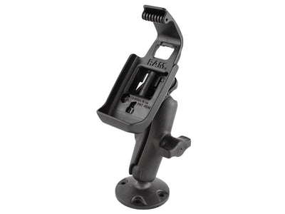 RAM® EZ-Roll'r™ Drill-Down Mount for Magellan Triton 200, 300, 400 & 500 - RAP-B-138-MA9 - OC Mounts