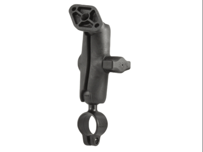 RAM® High-Strength Composite Double Ball 1" Rail Mount - RAP-B-149U - OC Mounts