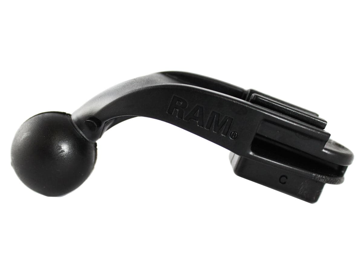RAM® Mirror-Mate™ Ball Base for Dodge Sprinter Van - RAP-B-369CU - OC Mounts