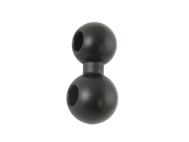 RAM® Snap-Link™ Short Ball Adapter for Garmin - RAP-SBA-RGU - OC Mounts