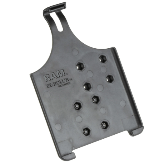 RAM® EZ-Roll'r™ Cradle with Ball for Apple iPad mini 4 & 5 - RAM-B-202-AP20U - OC Mounts