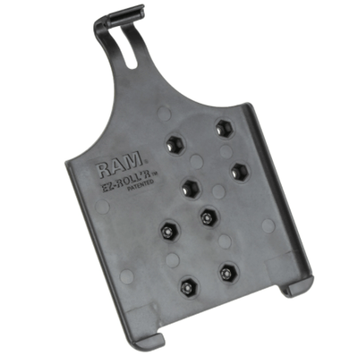 RAM® EZ-Roll'r™ Cradle with Ball for Apple iPad mini 4 & 5 - RAM-B-202-AP20U - OC Mounts