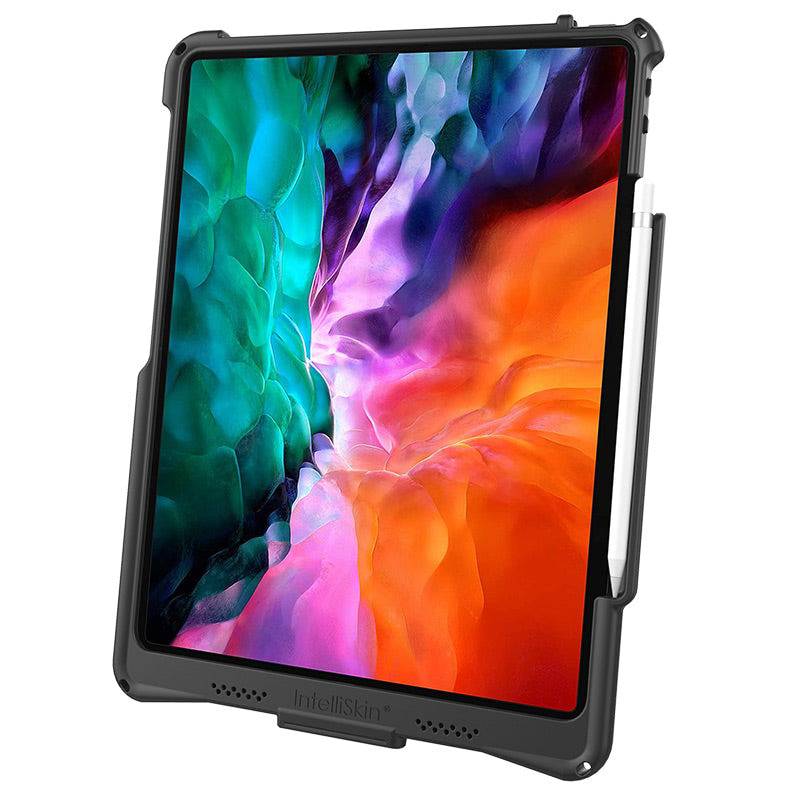 IntelliSkin® for the Apple iPad Pro 12.9" 3rd, 4th & 5th Gen - RAM-GDS-SKIN-AP24-A - OC Mounts