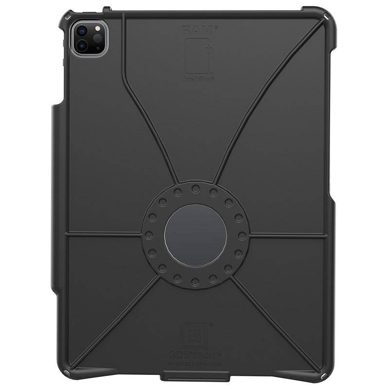 IntelliSkin® for the Apple iPad Pro 12.9" 3rd, 4th & 5th Gen - RAM-GDS-SKIN-AP24-A - OC Mounts