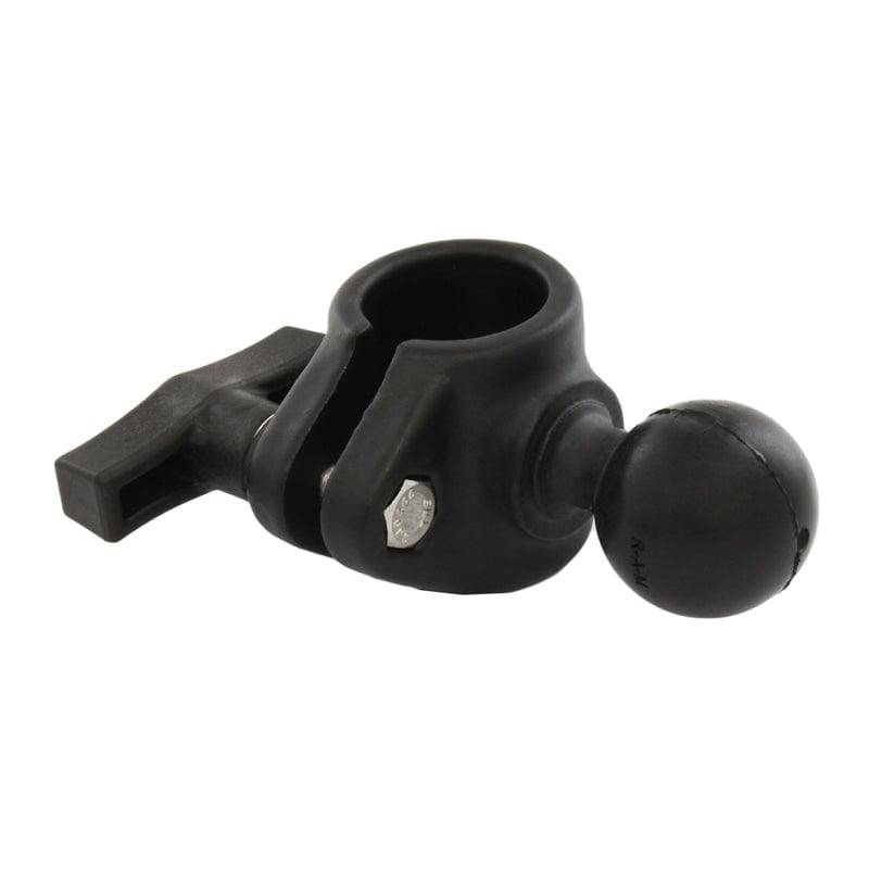 RAM® Ball Adapter with 1" NPT Hole and Tightening Knob - RAM-330-DU - OC Mounts